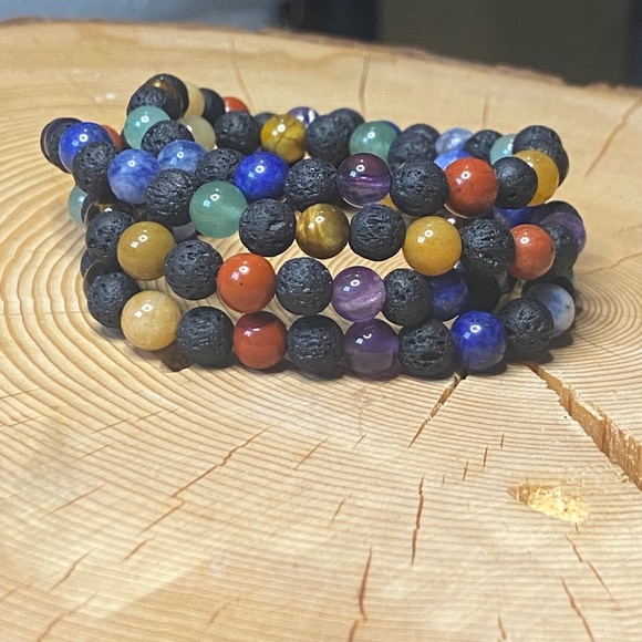 Crystal Bracelet - Picture 2 of 3